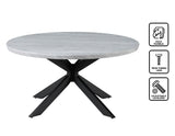 Keyla 3-Piece Table Set from Steve Silver - Luna Furniture
