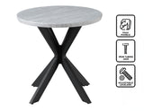 Keyla 3-Piece Table Set from Steve Silver - Luna Furniture