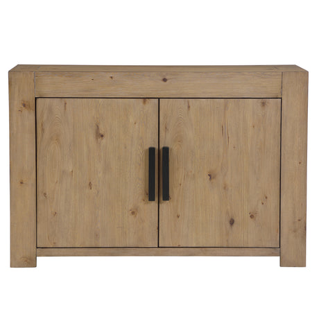 Aubrey Server, Brown from Steve Silver - Luna Furniture