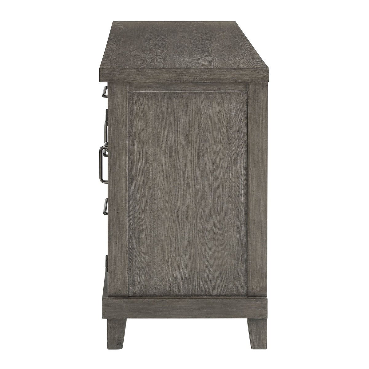 Mila Server from Steve Silver - Luna Furniture