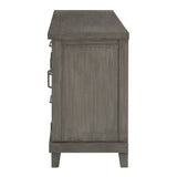 Mila Server from Steve Silver - Luna Furniture