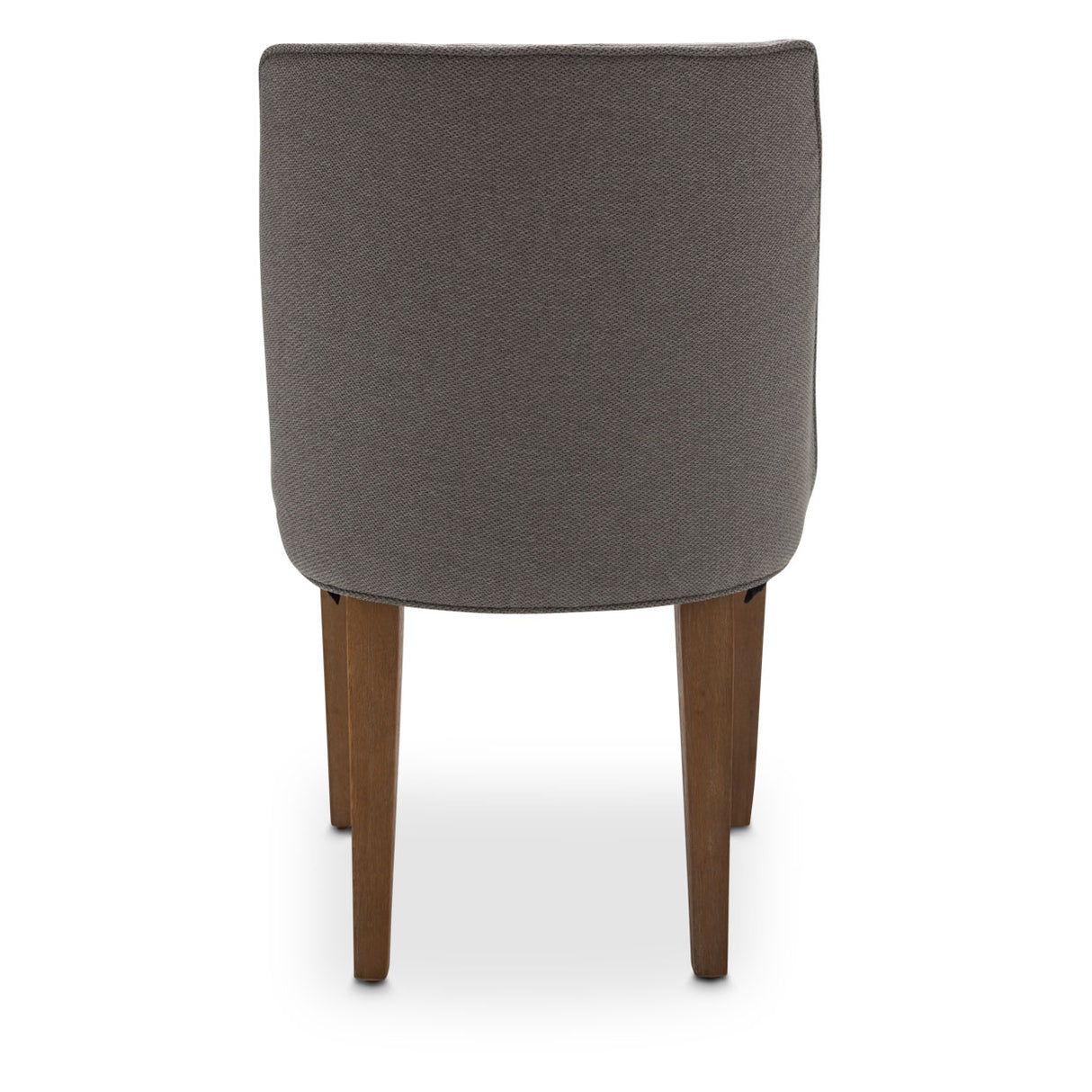 Brooklyn Walk Burnt Umber Side Chair from Michael Amini - Luna Furniture
