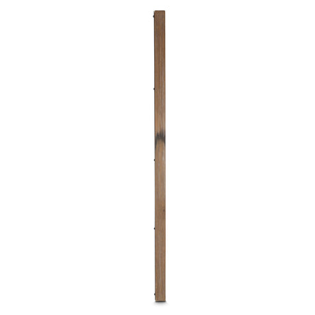 Brooklyn Walk Burnt Umber Sideboard Mirror from Michael Amini - Luna Furniture