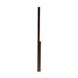 Carrollton Rustic Ranch Dresser Mirror from Michael Amini - Luna Furniture