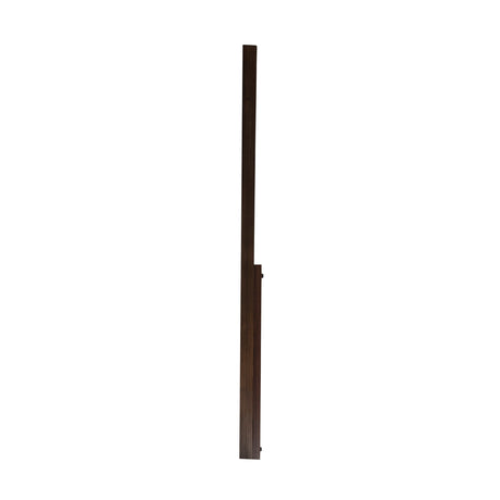 Carrollton Rustic Ranch Dresser Mirror from Michael Amini - Luna Furniture