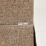 Carrollton Chair from Michael Amini - Luna Furniture