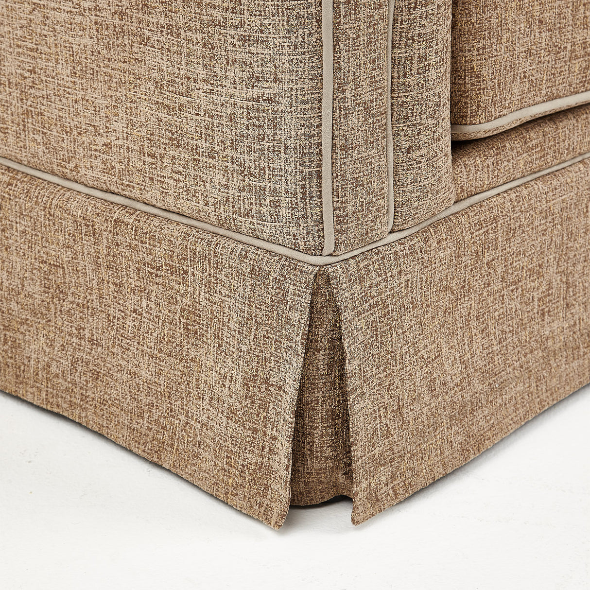 Carrollton Accent Chair from Michael Amini - Luna Furniture