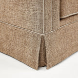 Carrollton Accent Chair from Michael Amini - Luna Furniture
