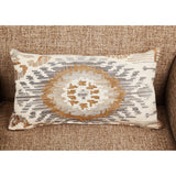 Carrollton Accent Chair from Michael Amini - Luna Furniture