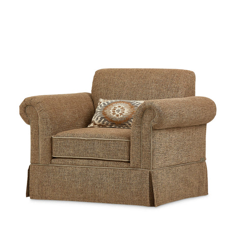 Carrollton Accent Chair from Michael Amini - Luna Furniture