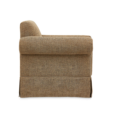 Carrollton Accent Chair from Michael Amini - Luna Furniture