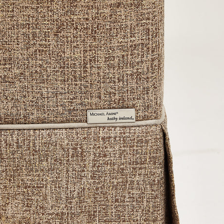 Carrollton Accent Chair from Michael Amini - Luna Furniture