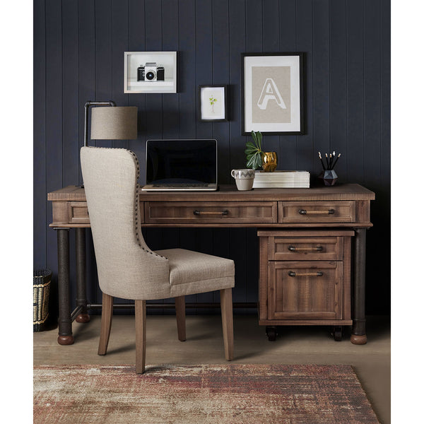 Crossings Reclaimed Barn Writing Desk