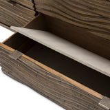 Del Mar Sound Boardwalk Dresser from Michael Amini - Luna Furniture