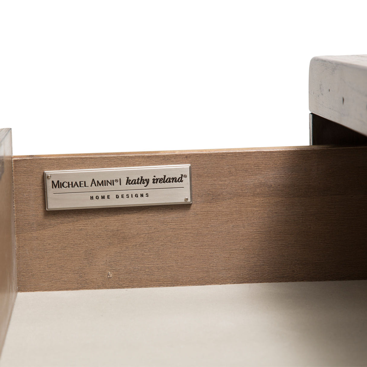 Del Mar Sound Boardwalk 6-drawer Vertical Chest from Michael Amini - Luna Furniture