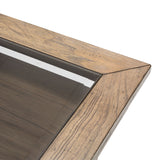Del Mar Sound Boardwalk Rectangular Cocktail Table from Michael Amini - Luna Furniture