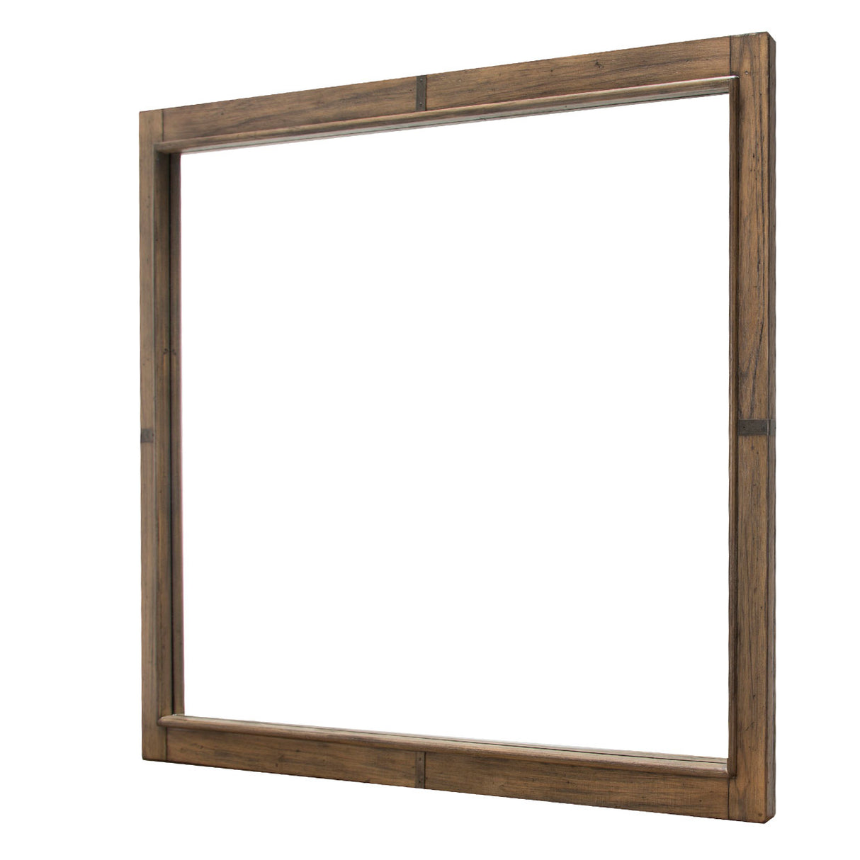 Del Mar Sound Boardwalk Wall Mirror from Michael Amini - Luna Furniture