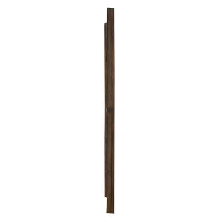 Del Mar Sound Boardwalk Wall Mirror from Michael Amini - Luna Furniture