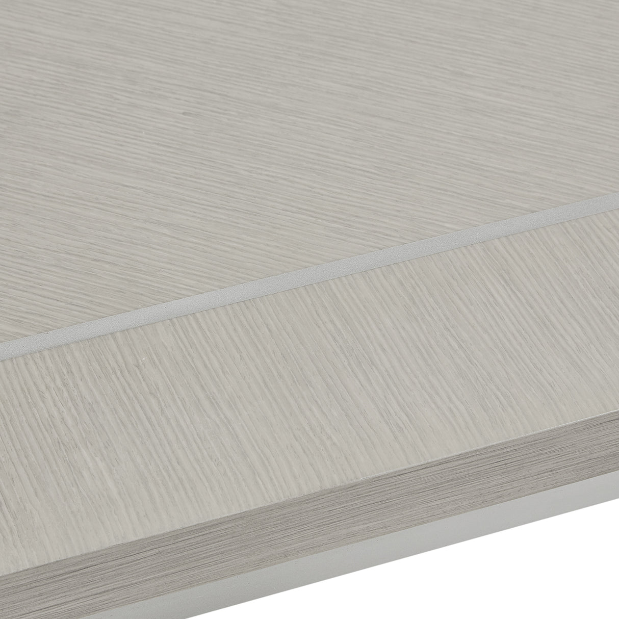 Eclipse Moonlight Oval Dining Table from Michael Amini - Luna Furniture