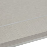 Eclipse Moonlight Oval Dining Table from Michael Amini - Luna Furniture