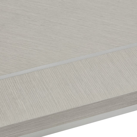 Eclipse Moonlight Oval Dining Table from Michael Amini - Luna Furniture