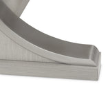 Eclipse Moonlight Oval Dining Table from Michael Amini - Luna Furniture
