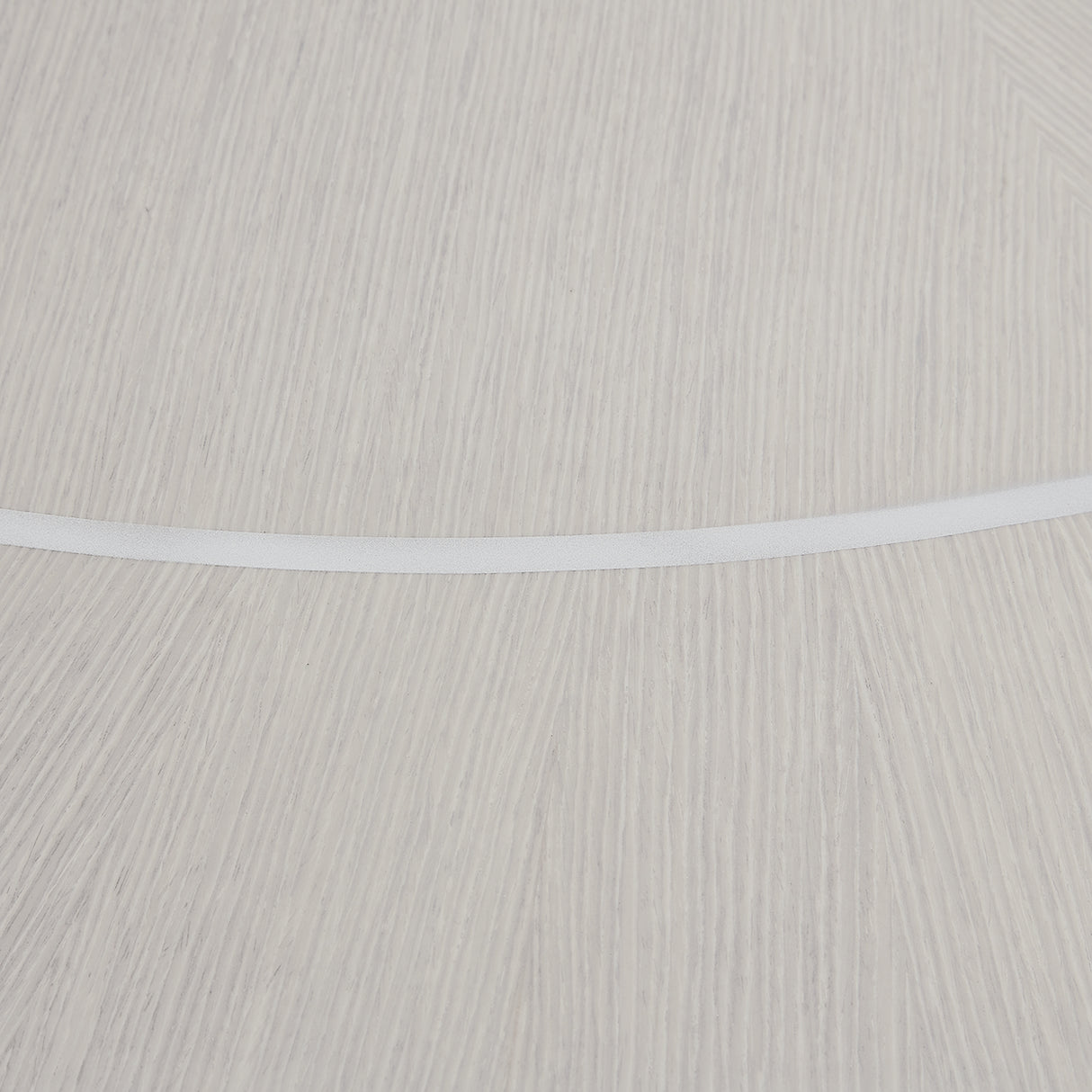 Eclipse Moonlight Round Dining Table from Michael Amini - Luna Furniture