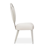 Eclipse Moonlight Dining Side Chair from Michael Amini - Luna Furniture