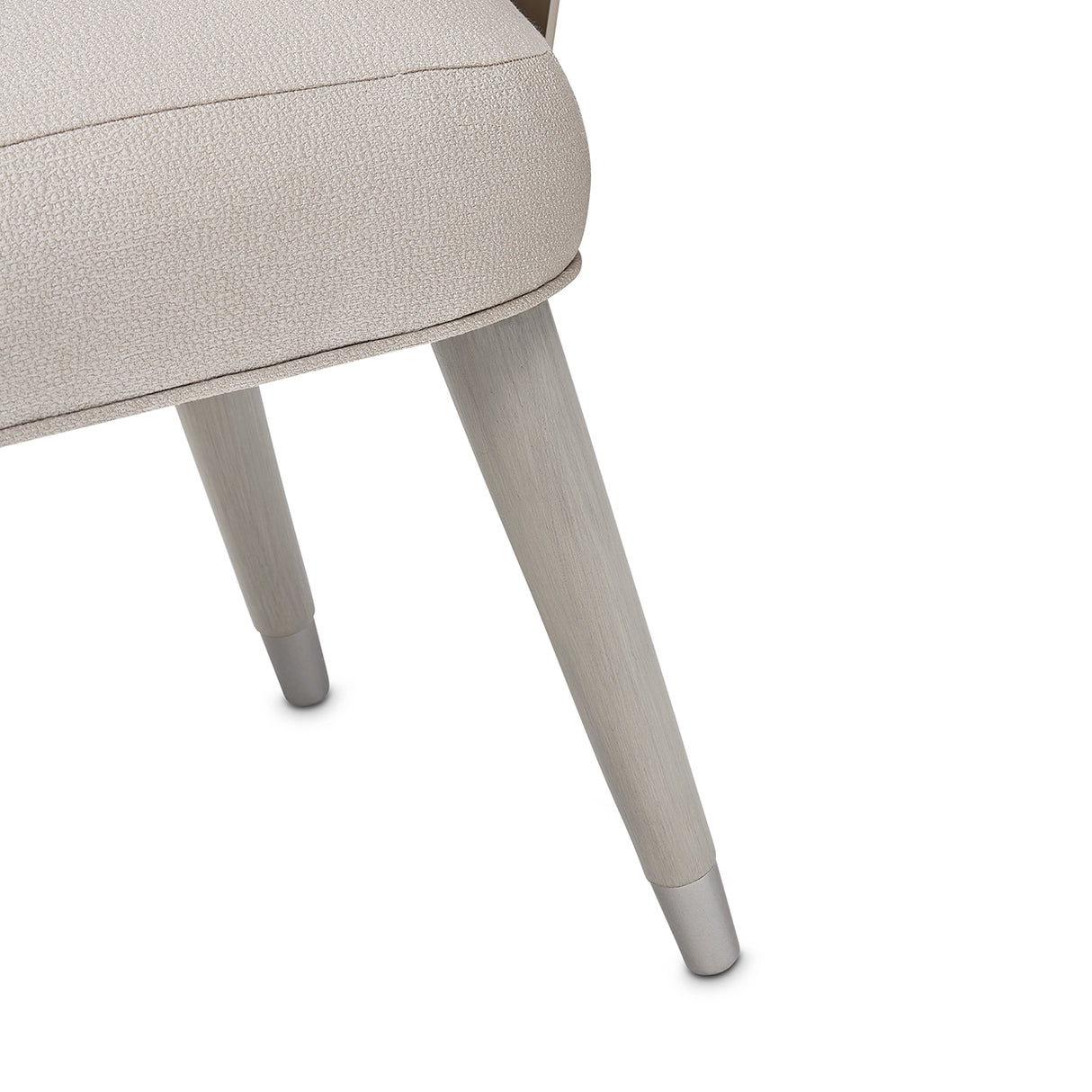 Eclipse Moonlight Dining Side Chair from Michael Amini - Luna Furniture
