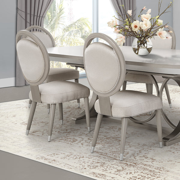 Eclipse Moonlight Dining Side Chair