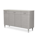 Eclipse Moonlight Sideboard from Michael Amini - Luna Furniture
