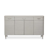 Eclipse Moonlight Sideboard from Michael Amini - Luna Furniture