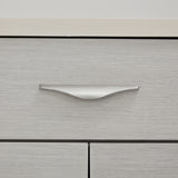 Eclipse Moonlight Sideboard from Michael Amini - Luna Furniture
