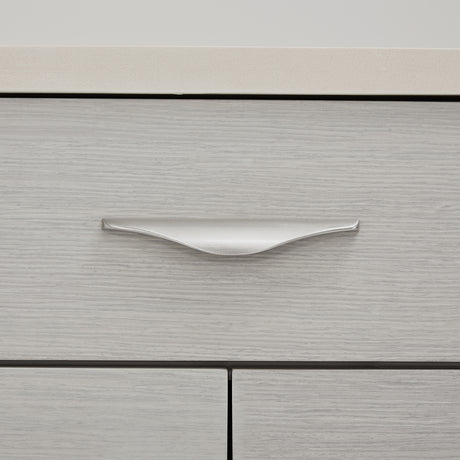 Eclipse Moonlight Sideboard from Michael Amini - Luna Furniture