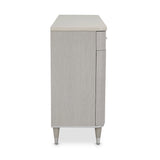 Eclipse Moonlight Sideboard from Michael Amini - Luna Furniture