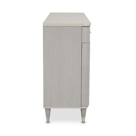 Eclipse Moonlight Sideboard from Michael Amini - Luna Furniture