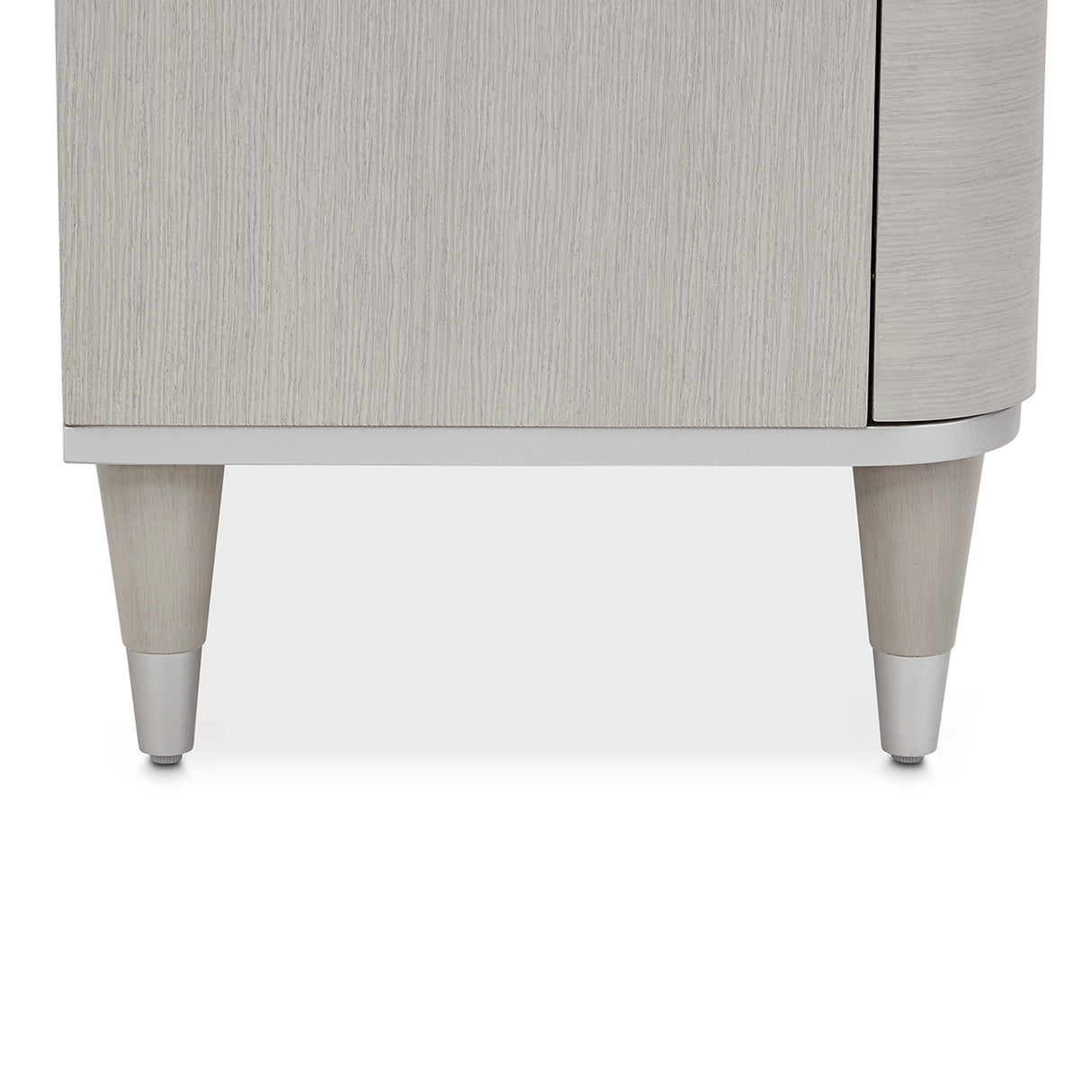 Eclipse Moonlight Sideboard from Michael Amini - Luna Furniture