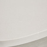 Eclipse Moonlight Nightstand from Michael Amini - Luna Furniture