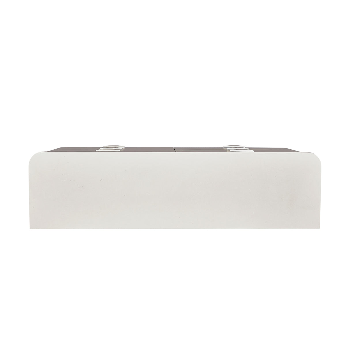 Eclipse Moonlight Dresser from Michael Amini - Luna Furniture