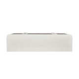Eclipse Moonlight Dresser from Michael Amini - Luna Furniture