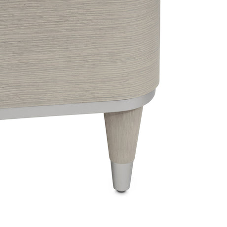 Eclipse Moonlight Dresser from Michael Amini - Luna Furniture