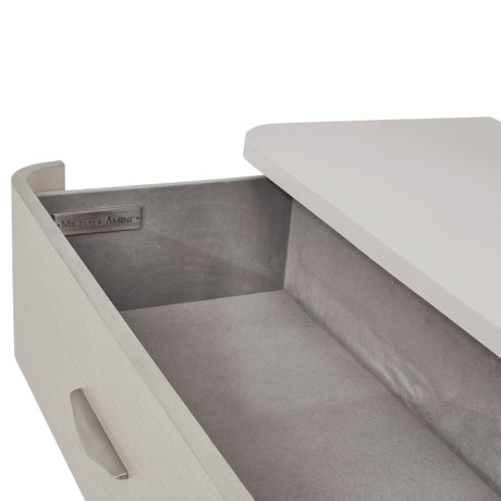 Eclipse Moonlight Dresser from Michael Amini - Luna Furniture
