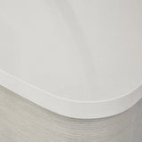Eclipse Moonlight Dresser from Michael Amini - Luna Furniture