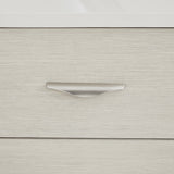 Eclipse Moonlight Dresser from Michael Amini - Luna Furniture