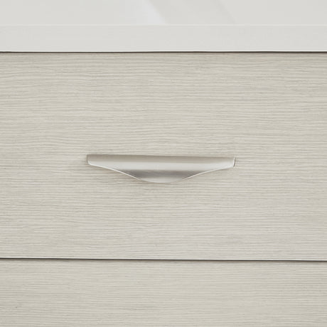 Eclipse Moonlight Dresser from Michael Amini - Luna Furniture