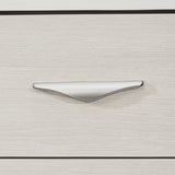 Eclipse Moonlight 6-drawer Vertical Chest from Michael Amini - Luna Furniture