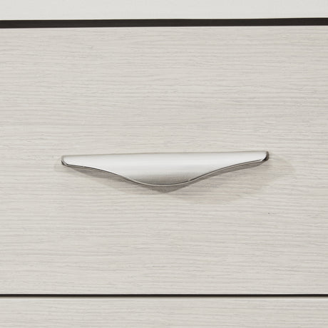 Eclipse Moonlight 6-drawer Vertical Chest from Michael Amini - Luna Furniture