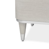 Eclipse Moonlight 6-drawer Vertical Chest from Michael Amini - Luna Furniture