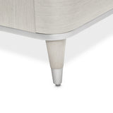 Eclipse Moonlight 6-drawer Vertical Chest from Michael Amini - Luna Furniture