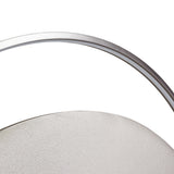 Eclipse Moonlight Queen Bed W/lights from Michael Amini - Luna Furniture
